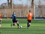 S.K.N.W.K. 2 - De Markiezaten 3 (competitie) seizoen 2023-2024 (12/150)